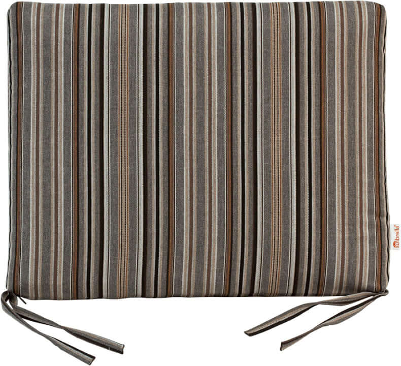 LUXCRAFT 2' Seat Cushion - Echo Dining