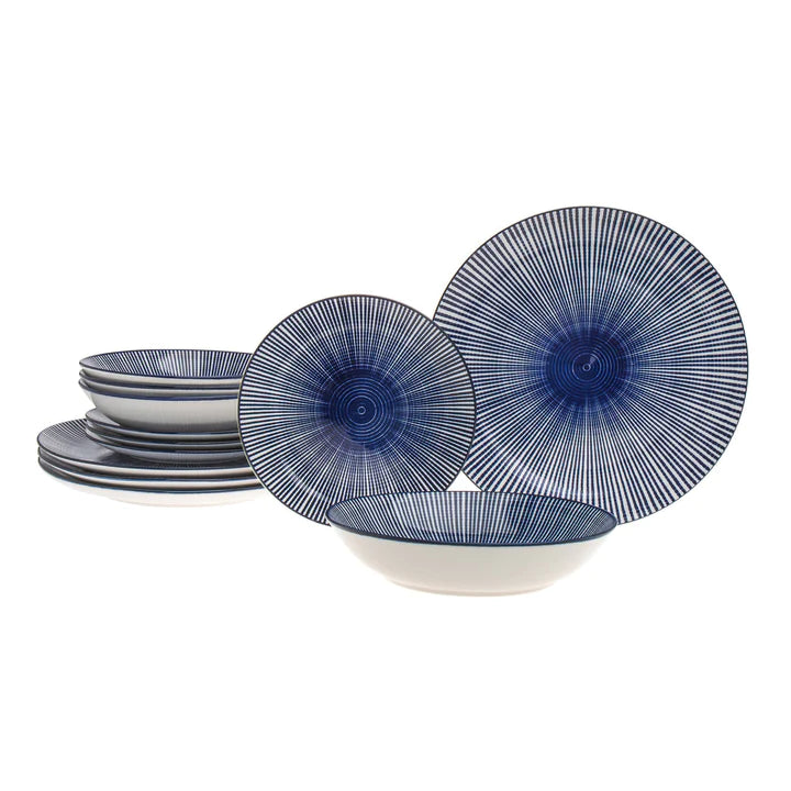 modern dinnerware set