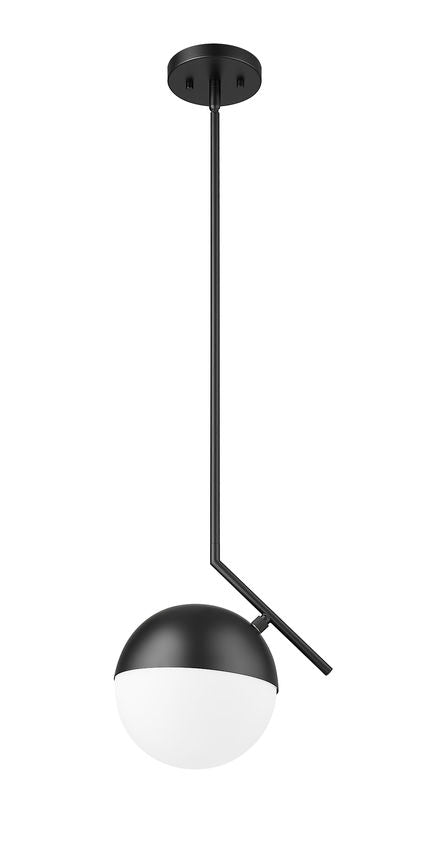 Z-Lite Realm Sphere Pendant Light