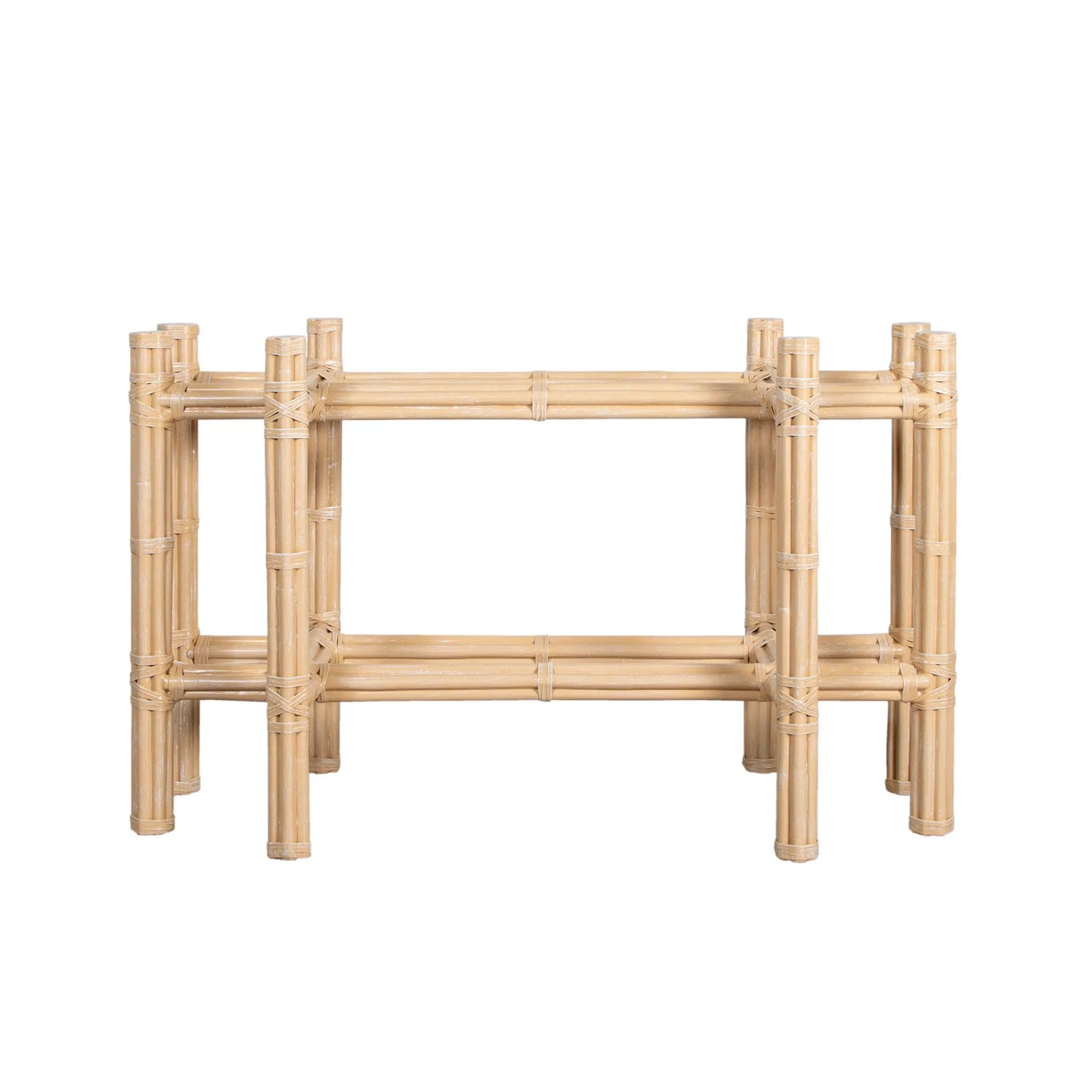 DAVID FRANCIS Rectangular Table Base
