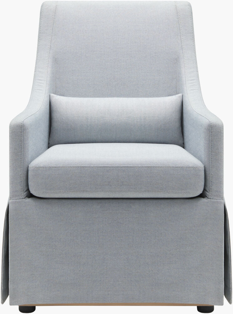 SURYA Morada Dining Arm Chair 2 Piece