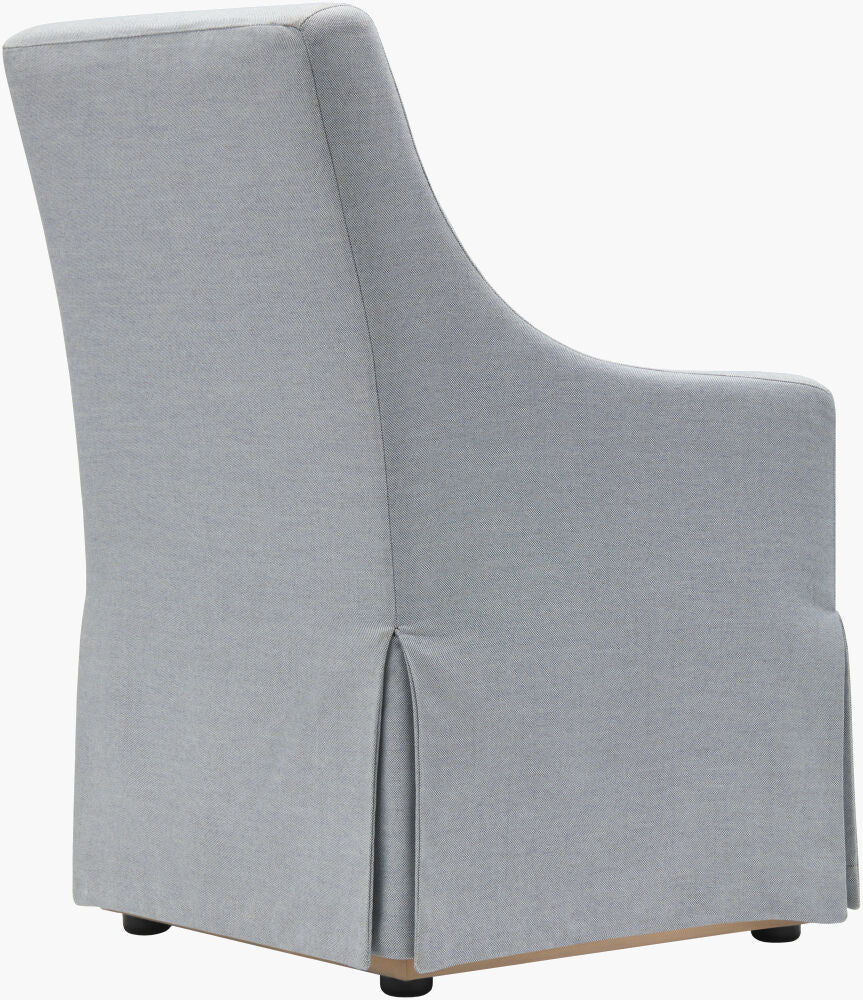SURYA Morada Dining Arm Chair 2 Piece