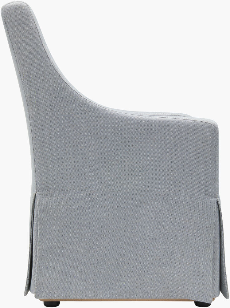 SURYA Morada Dining Arm Chair 2 Piece