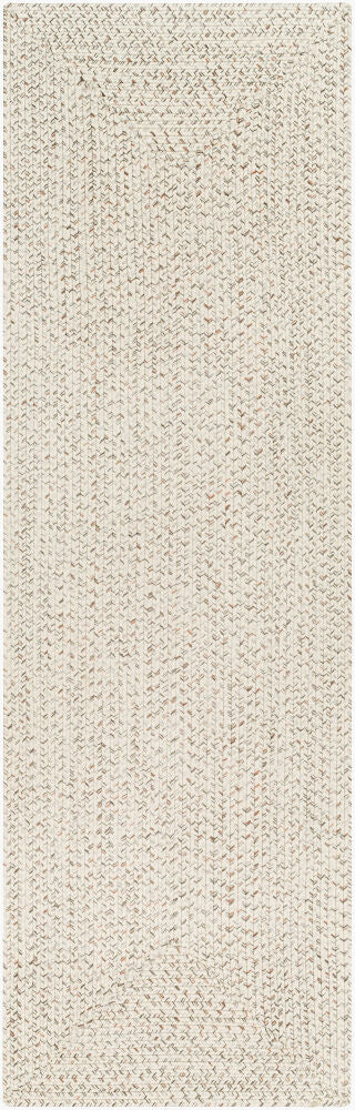 LIVABLISS Chesapeake Bay Cream Rug
