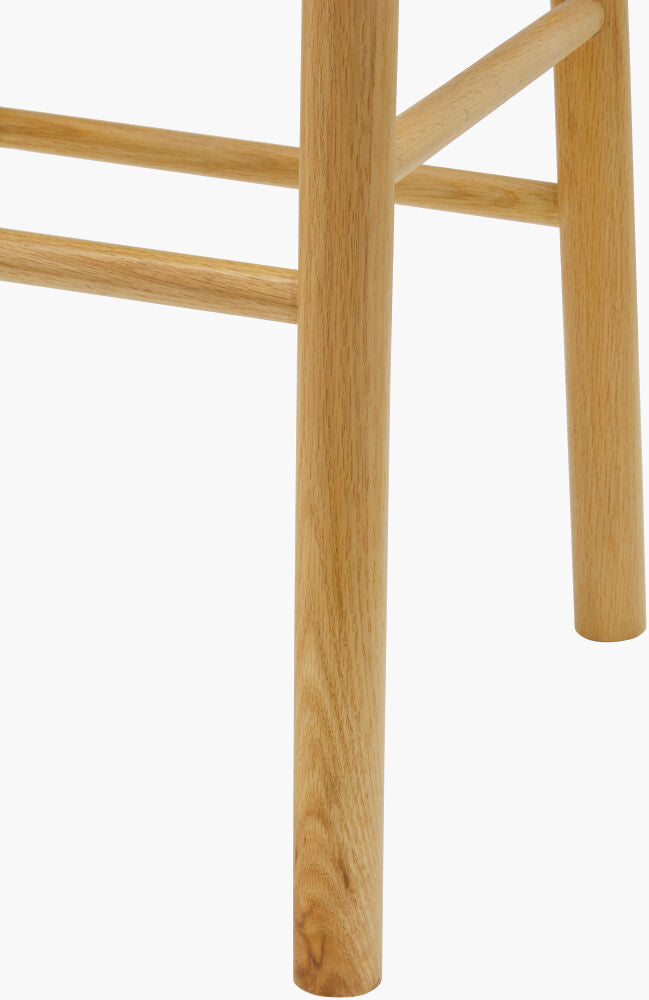 SURYA Callum Upholstered Bar Stool 2 Piece