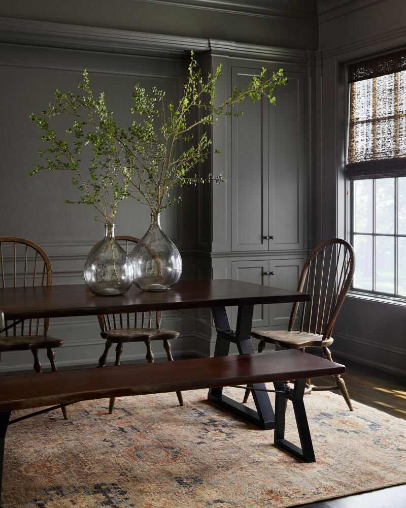 SURYA Stavanger Dining Table