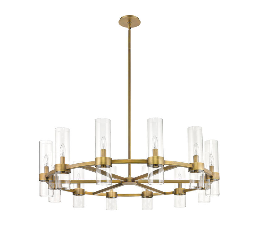 Z-Lite Datus Chandelier