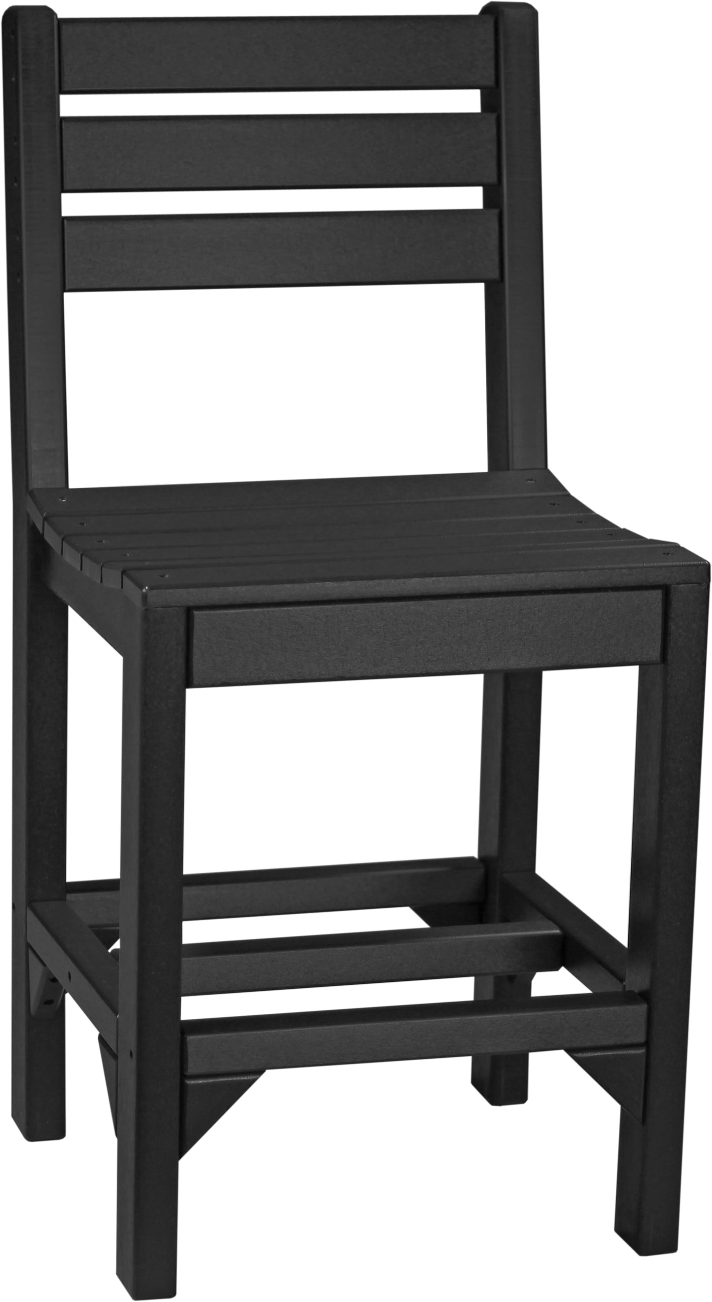 LUXCRAFT Island Counter Chair 2 Piece - Echo Dining