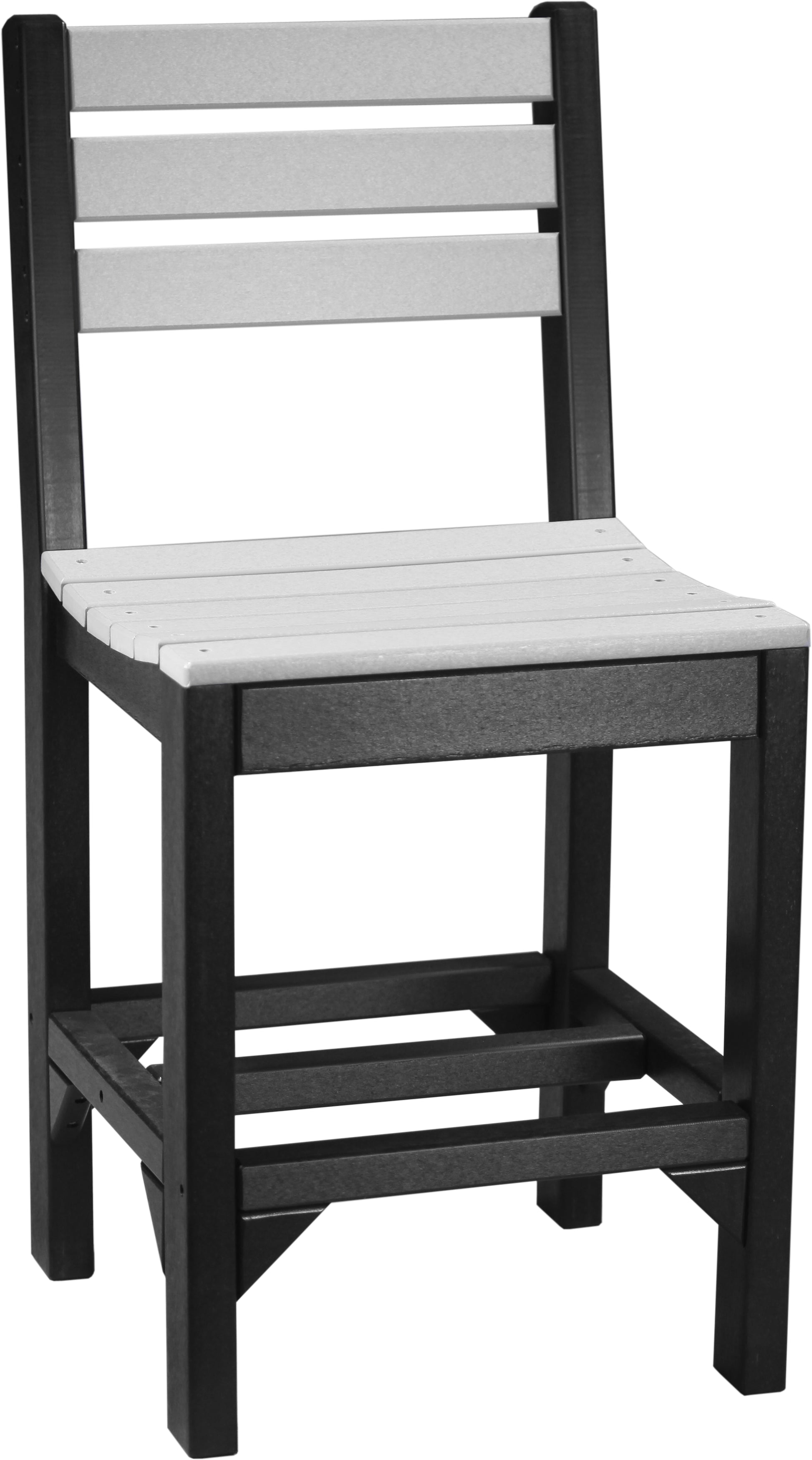 LUXCRAFT Island Counter Chair 2 Piece - Echo Dining