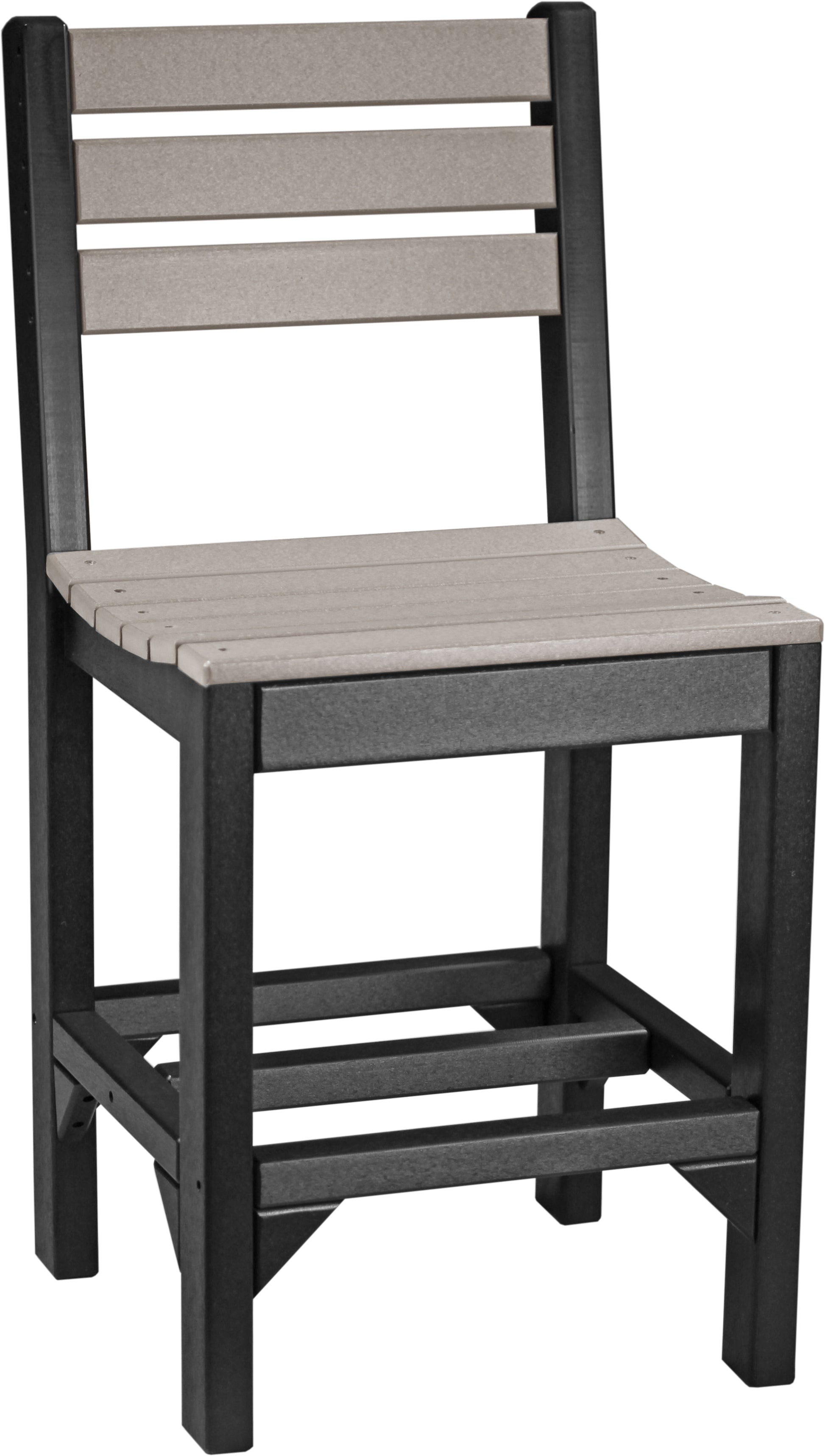 LUXCRAFT Island Counter Chair 2 Piece - Echo Dining