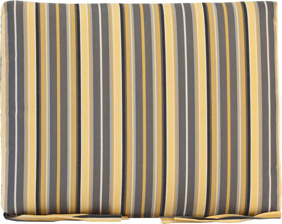 LUXCRAFT 2' Seat Cushion - Echo Dining
