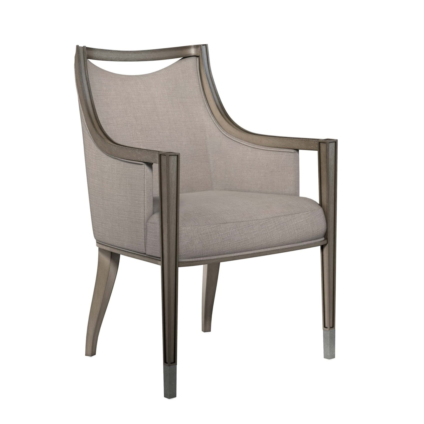A.R.T. Furniture Cove Dining Arm Chair 2 Piece - Echo Dining