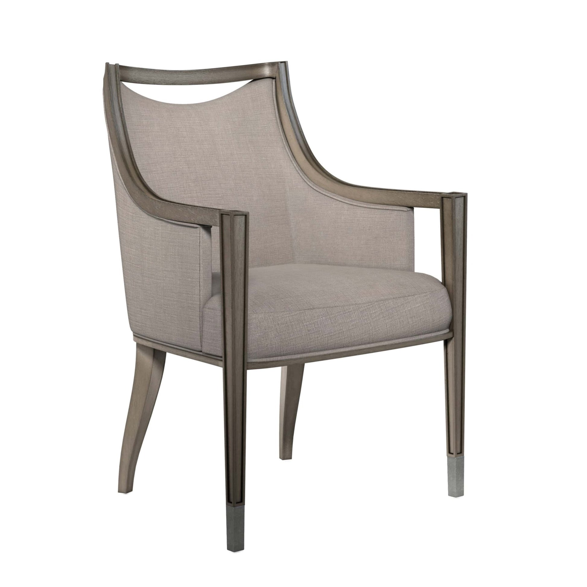 A.R.T. Furniture Cove Dining Arm Chair 2 Piece - Echo Dining