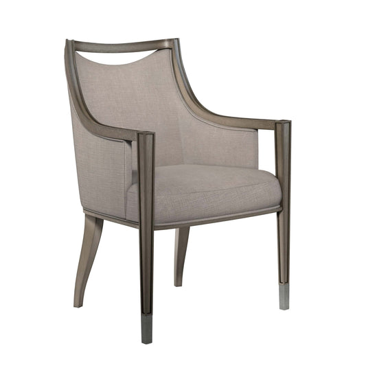 A.R.T. Furniture Cove Dining Arm Chair 2 Piece - Echo Dining