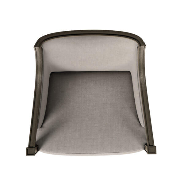 A.R.T. Furniture Cove Dining Arm Chair 2 Piece - Echo Dining