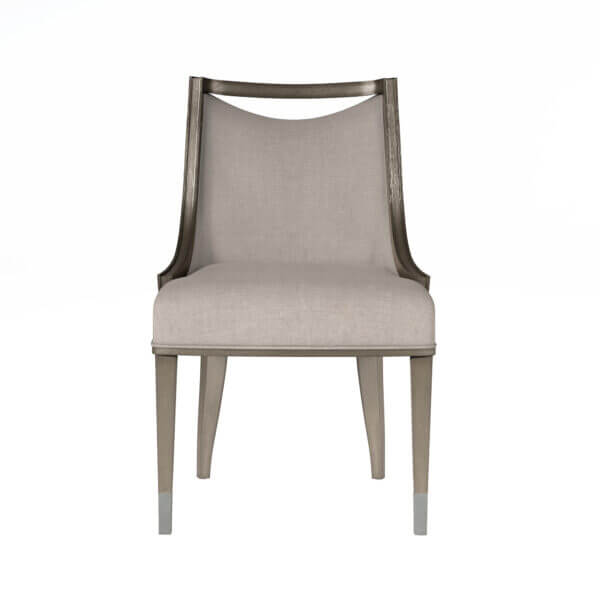 A.R.T. Furniture Cove Dining Chair 2 Piece - Echo Dining
