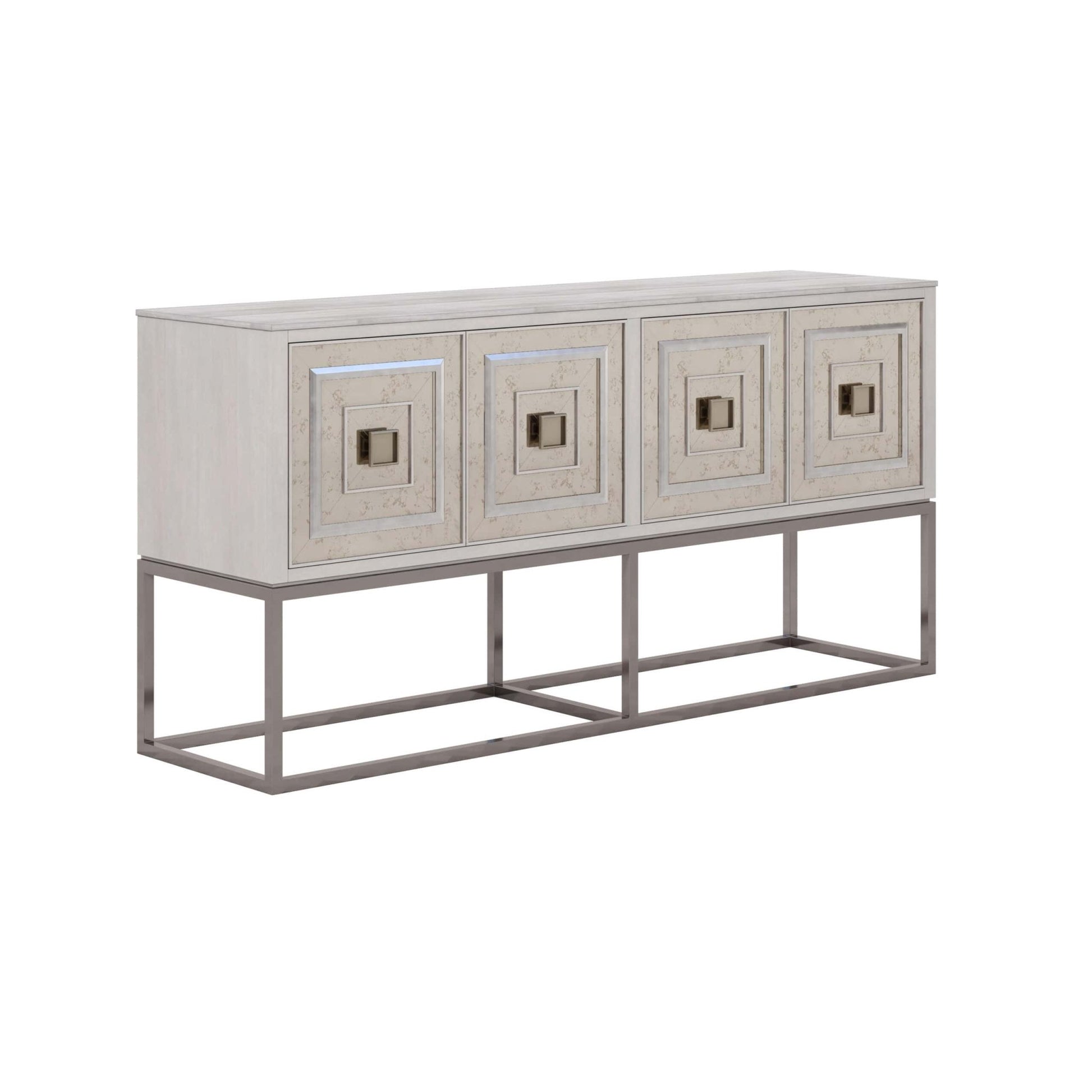 A.R.T. Furniture Mezzanine Accent Console - Echo Dining