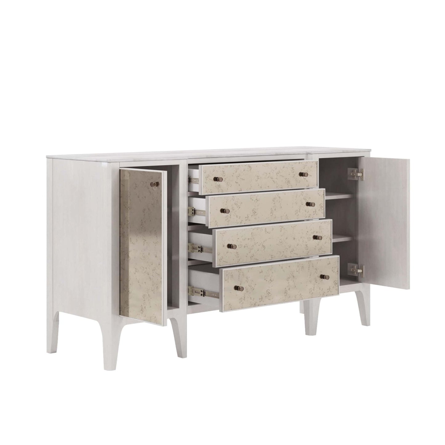 A.R.T. Furniture Mezzanine Buffet - Echo Dining
