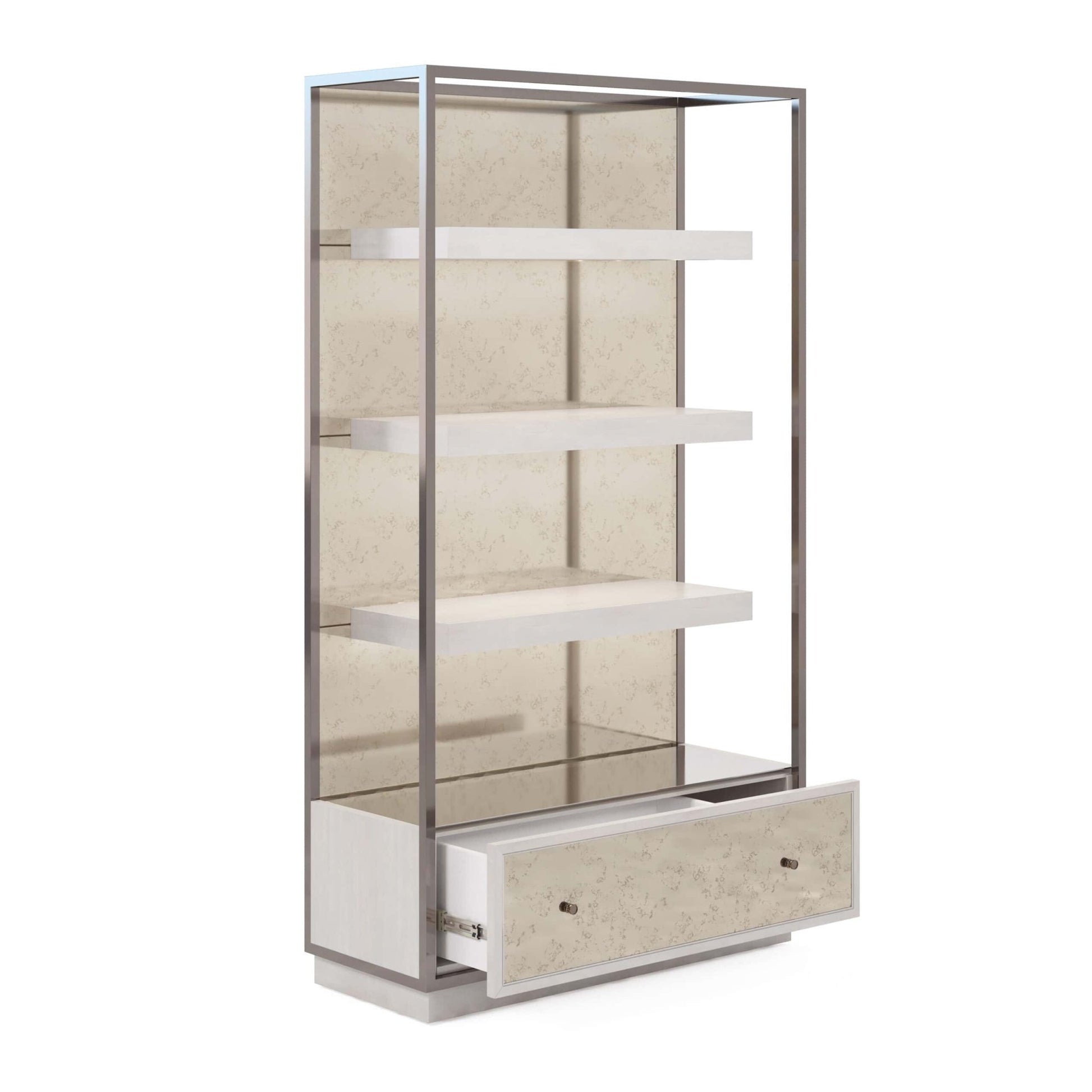 A.R.T. Furniture Mezzanine Etagere - Echo Dining