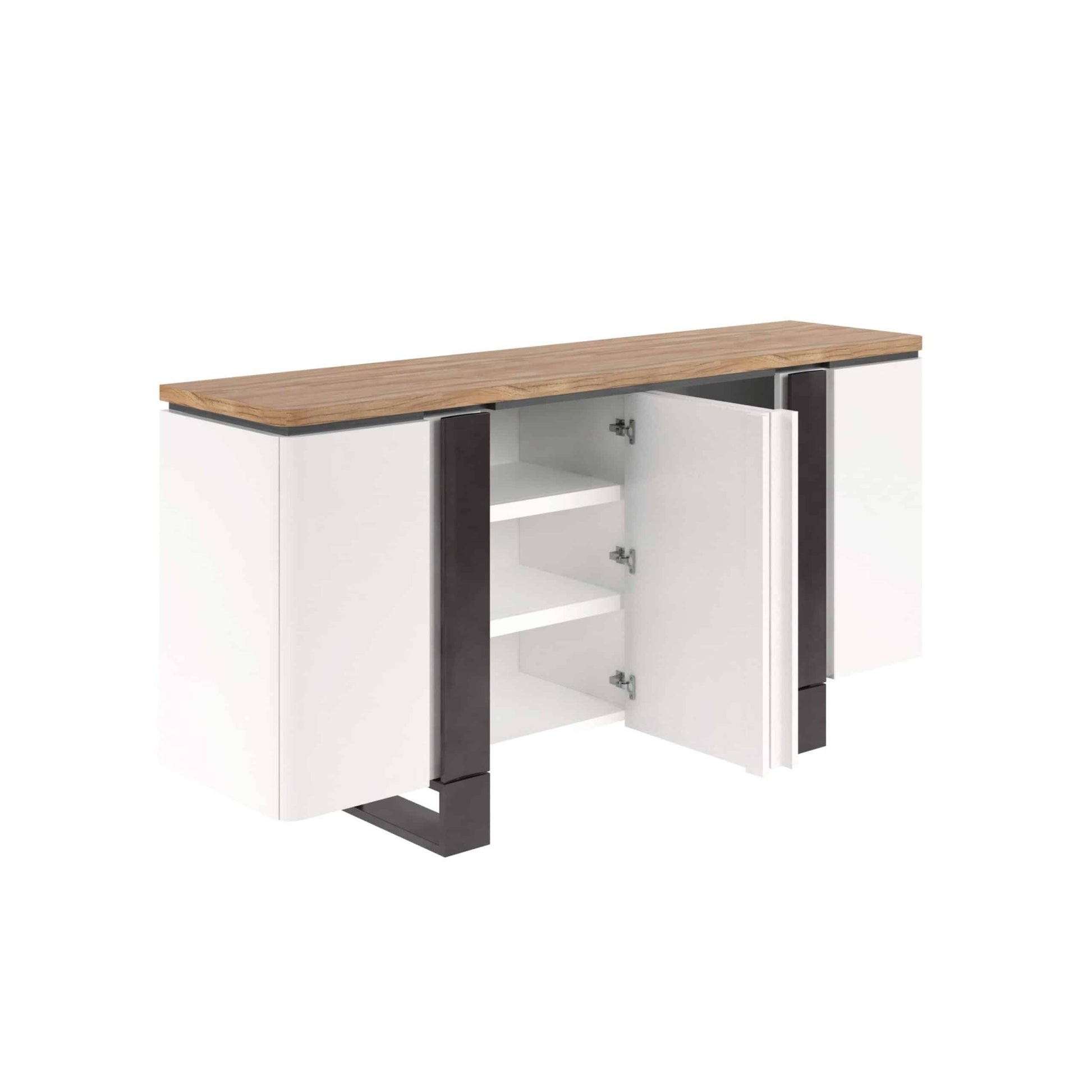 A.R.T. Furniture Portico Credenza - Echo Dining