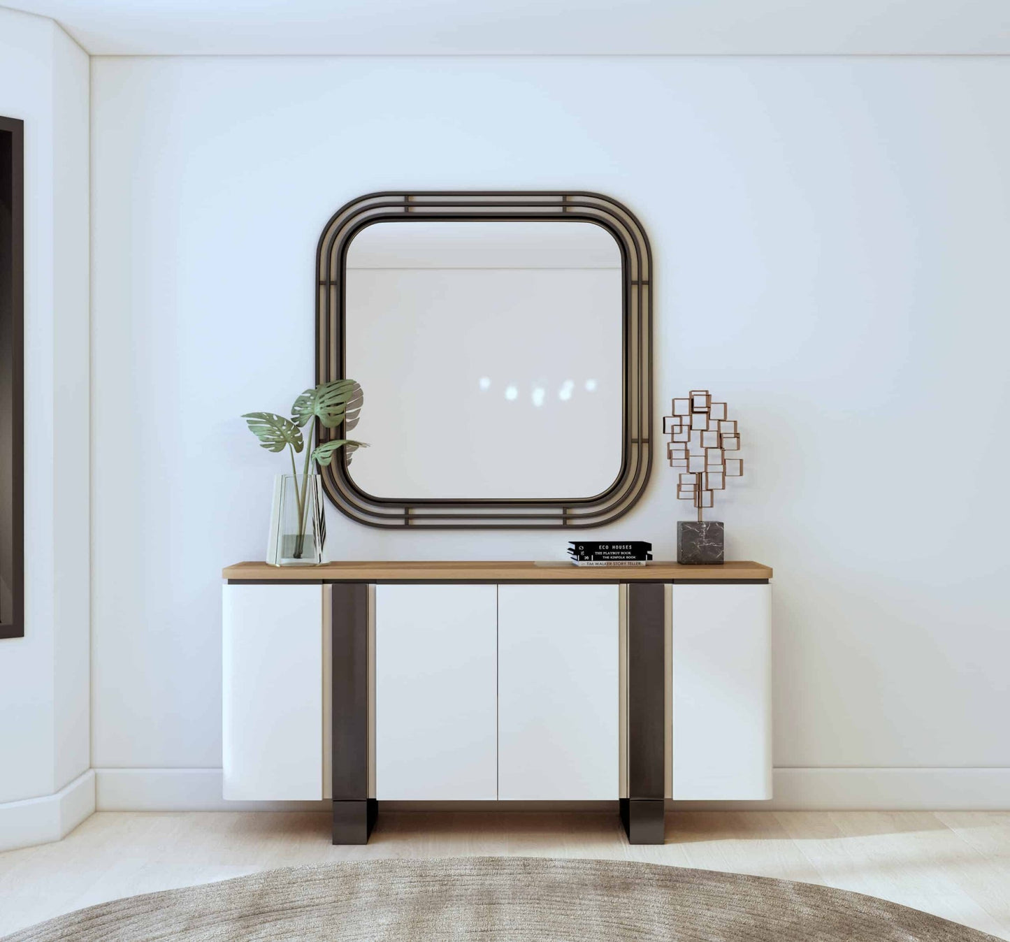 A.R.T. Furniture Portico Credenza - Echo Dining