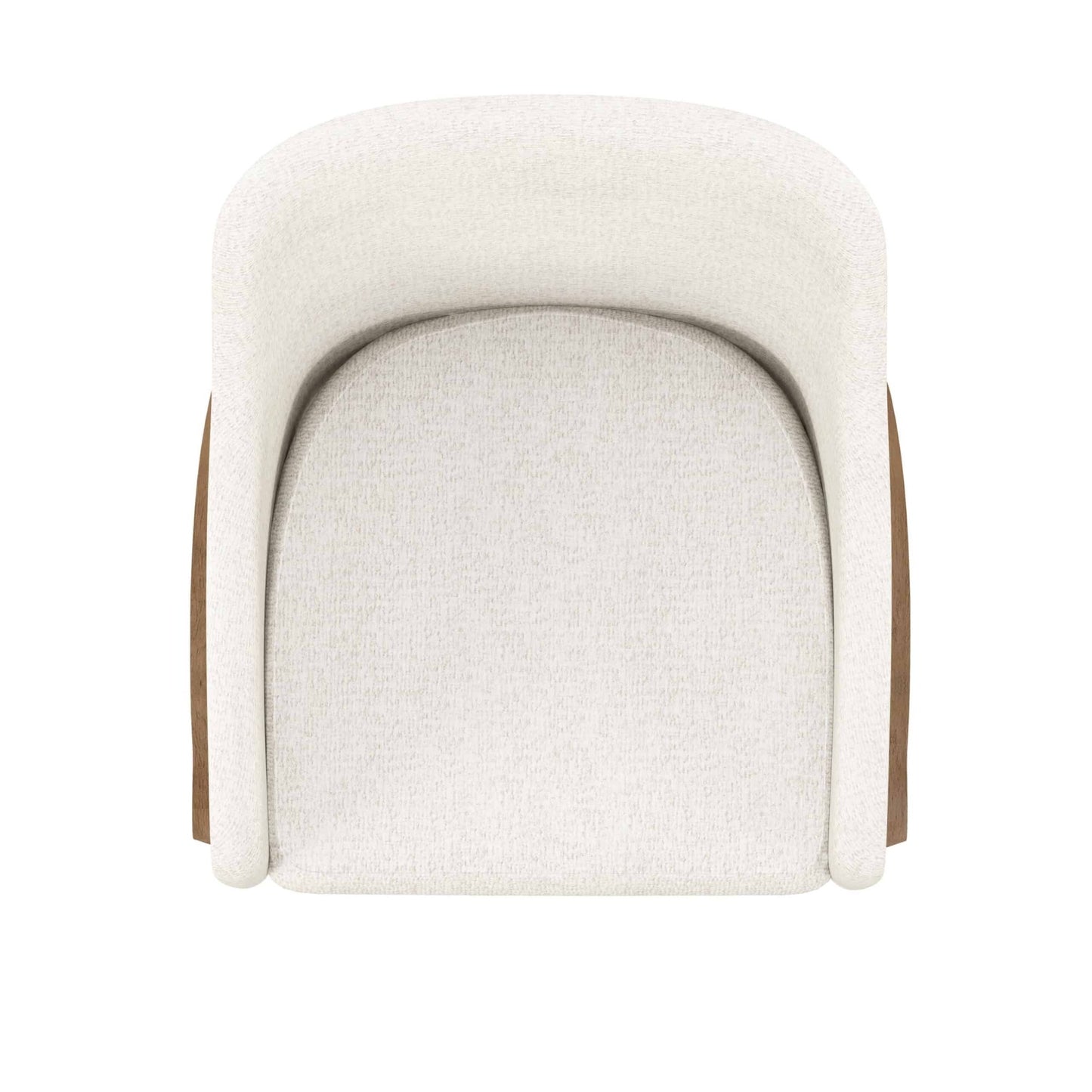 A.R.T. Furniture Portico Dining Arm Chair 2 Piece - Echo Dining