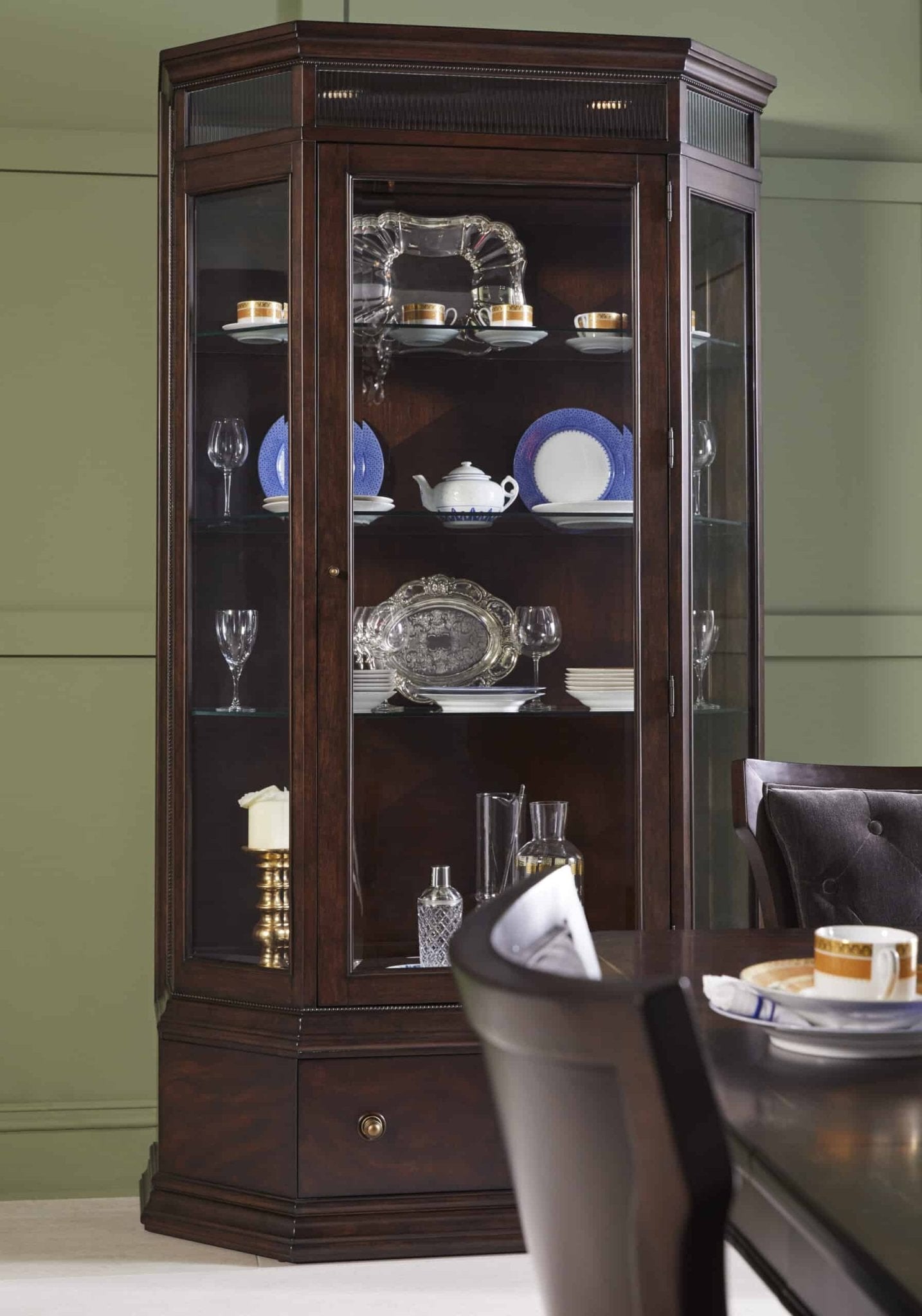 A.R.T. Furniture Revival Display Cabinet - Echo Dining