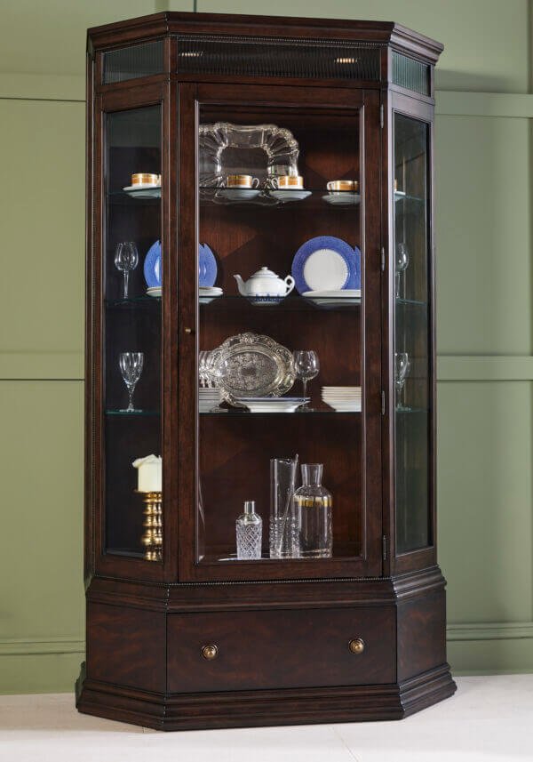 A.R.T. Furniture Revival Display Cabinet - Echo Dining
