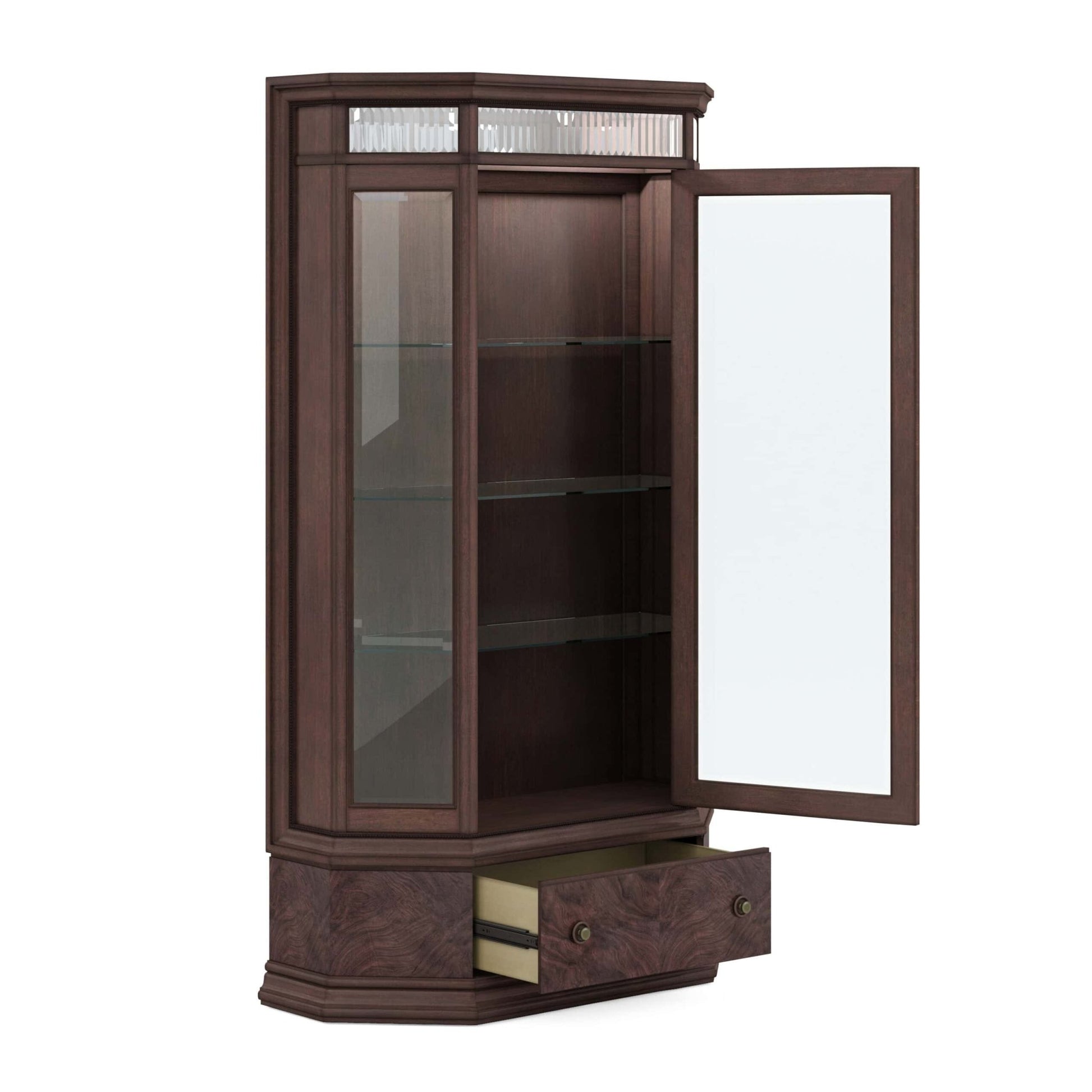 A.R.T. Furniture Revival Display Cabinet - Echo Dining