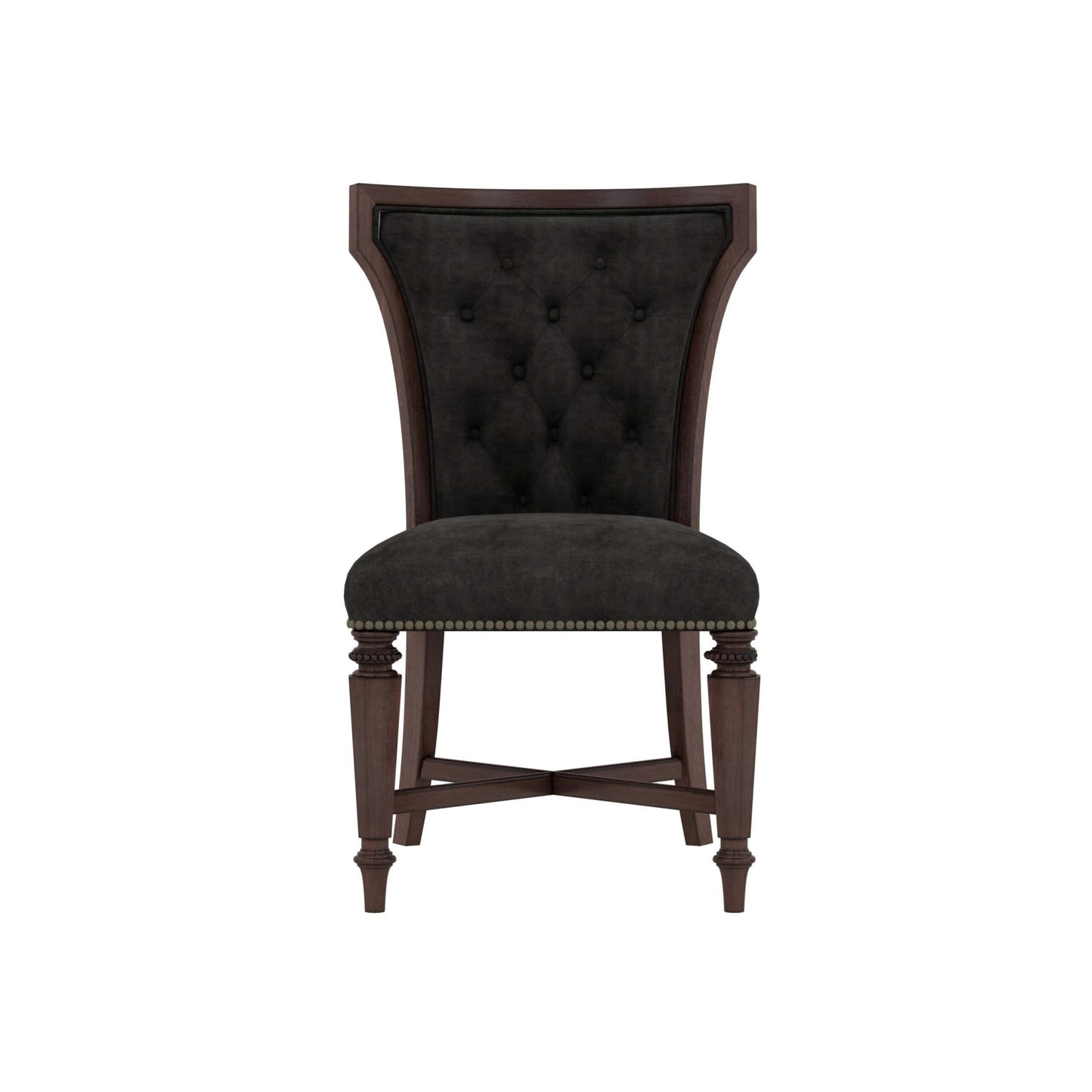 A.R.T. Furniture Revival Upholstered Dining Chair 2 Piece - Echo Dining