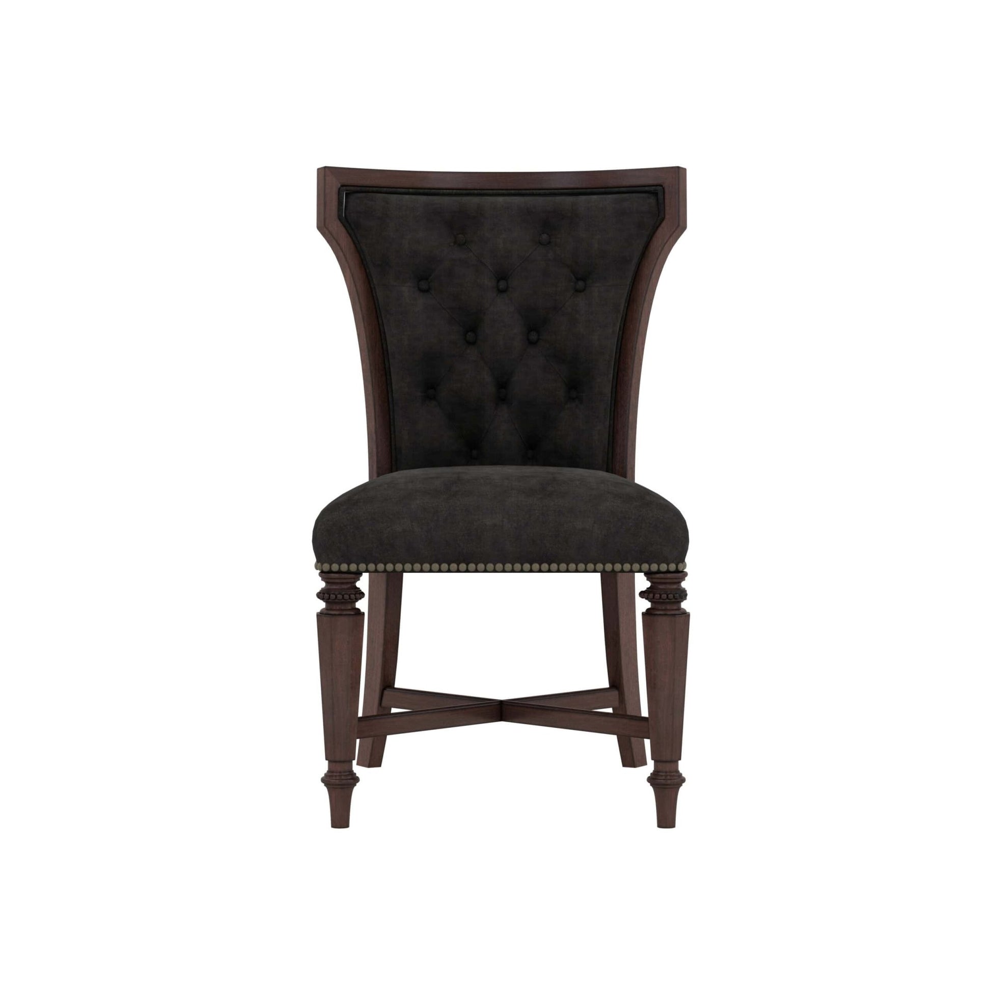 A.R.T. Furniture Revival Upholstered Dining Chair 2 Piece - Echo Dining