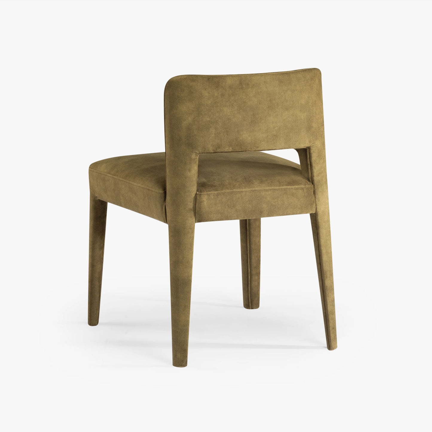AURA LIVING Juno Dining Chair 2 Piece - Echo Dining
