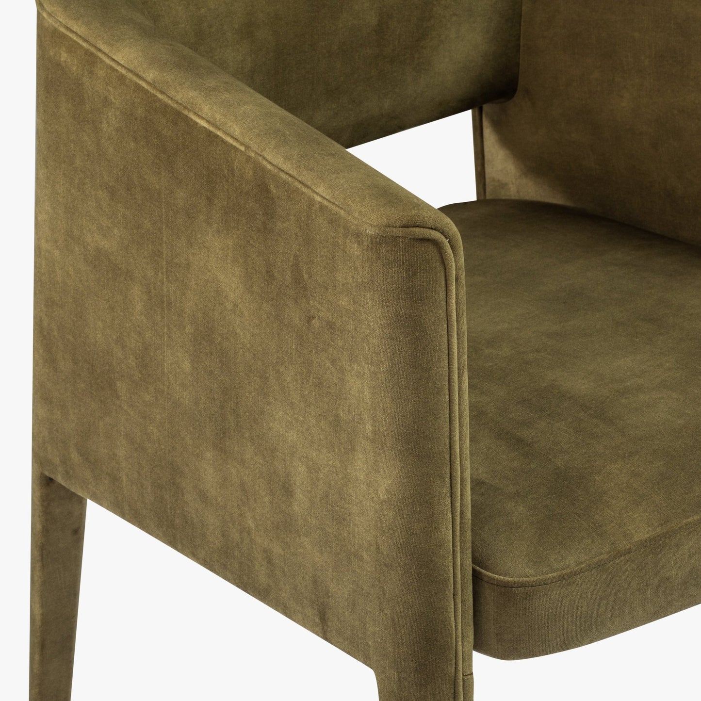 AURA LIVING Juno Dining Chair 2 Piece - Echo Dining