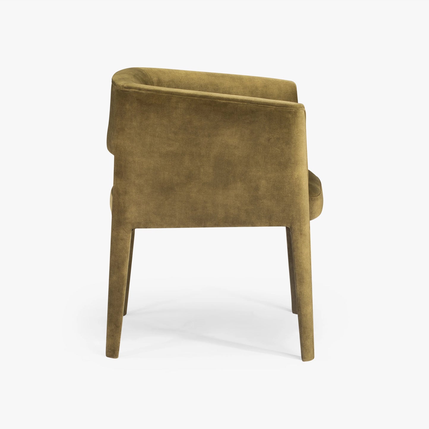 AURA LIVING Juno Dining Chair 2 Piece - Echo Dining