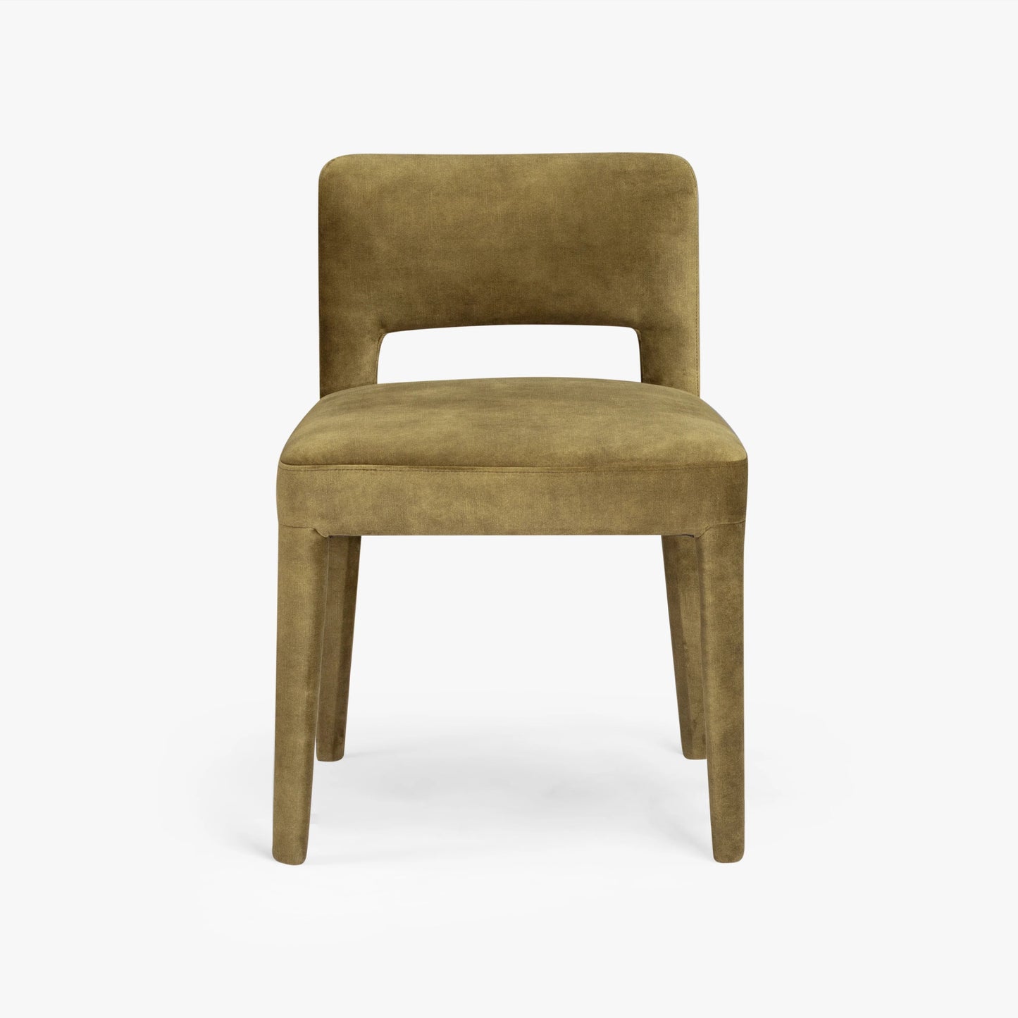AURA LIVING Juno Dining Chair 2 Piece - Echo Dining