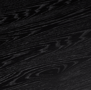 AURA LIVING Lena Oak Dining Table - Echo Dining