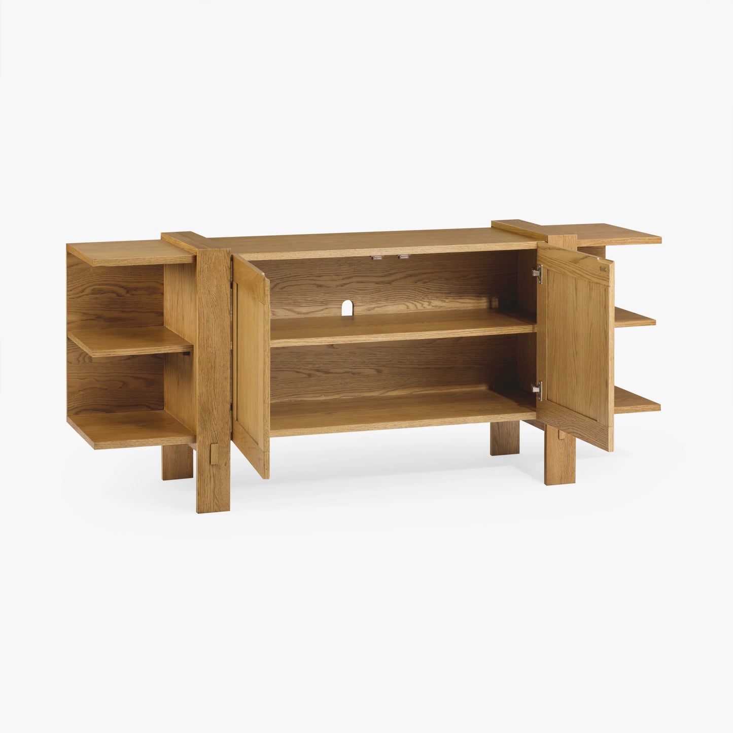 AURA LIVING Sunnyside Dining Sideboard - Echo Dining