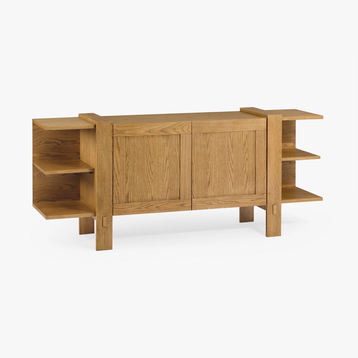 AURA LIVING Sunnyside Dining Sideboard - Echo Dining