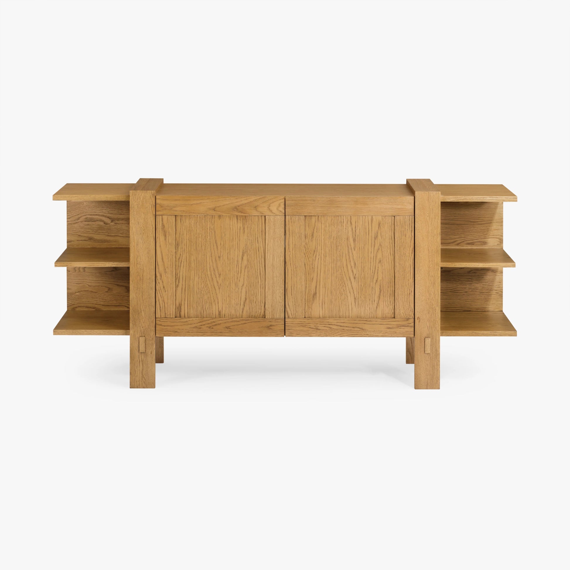 AURA LIVING Sunnyside Dining Sideboard - Echo Dining