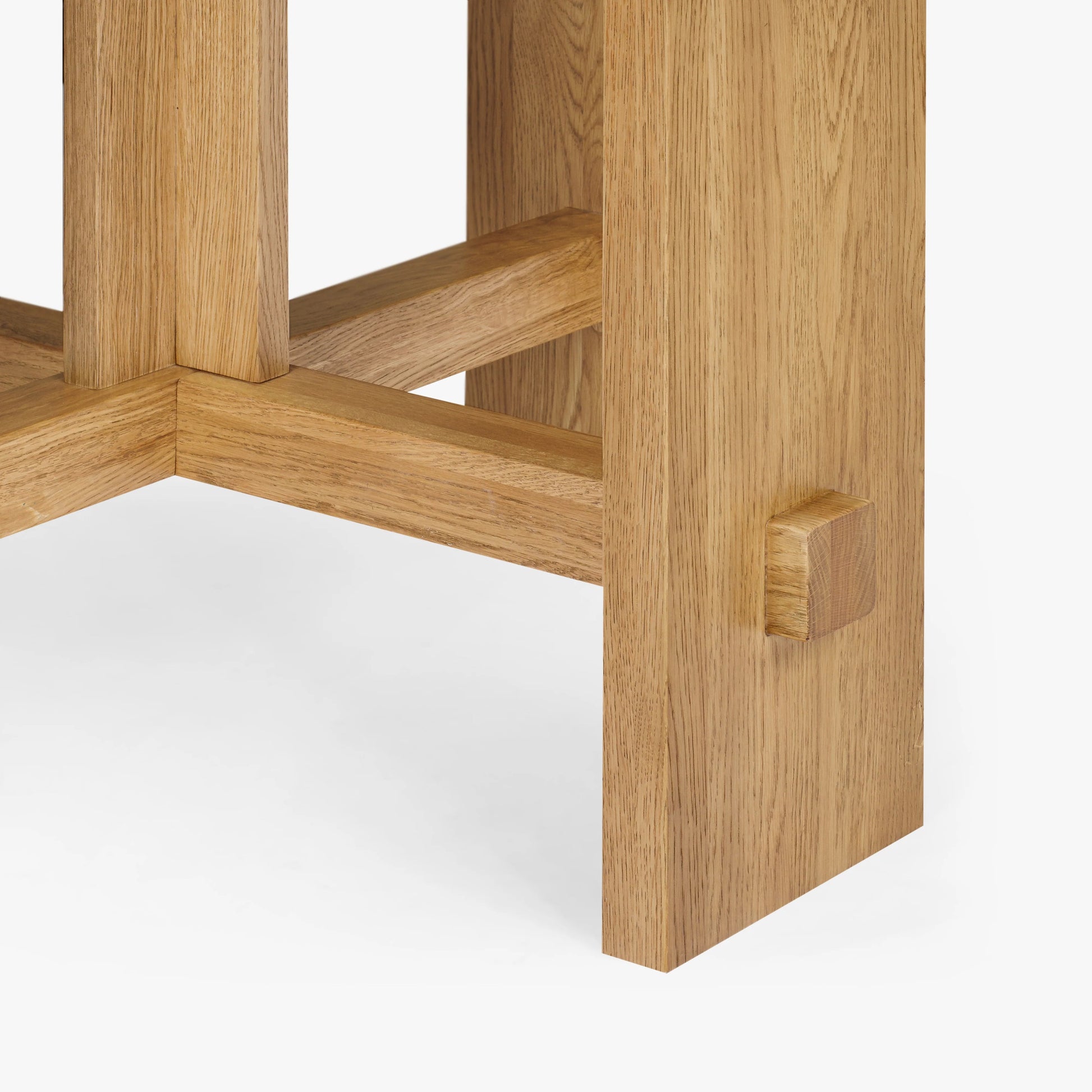 AURA LIVING Sunnyside Round Dining Table - Echo Dining