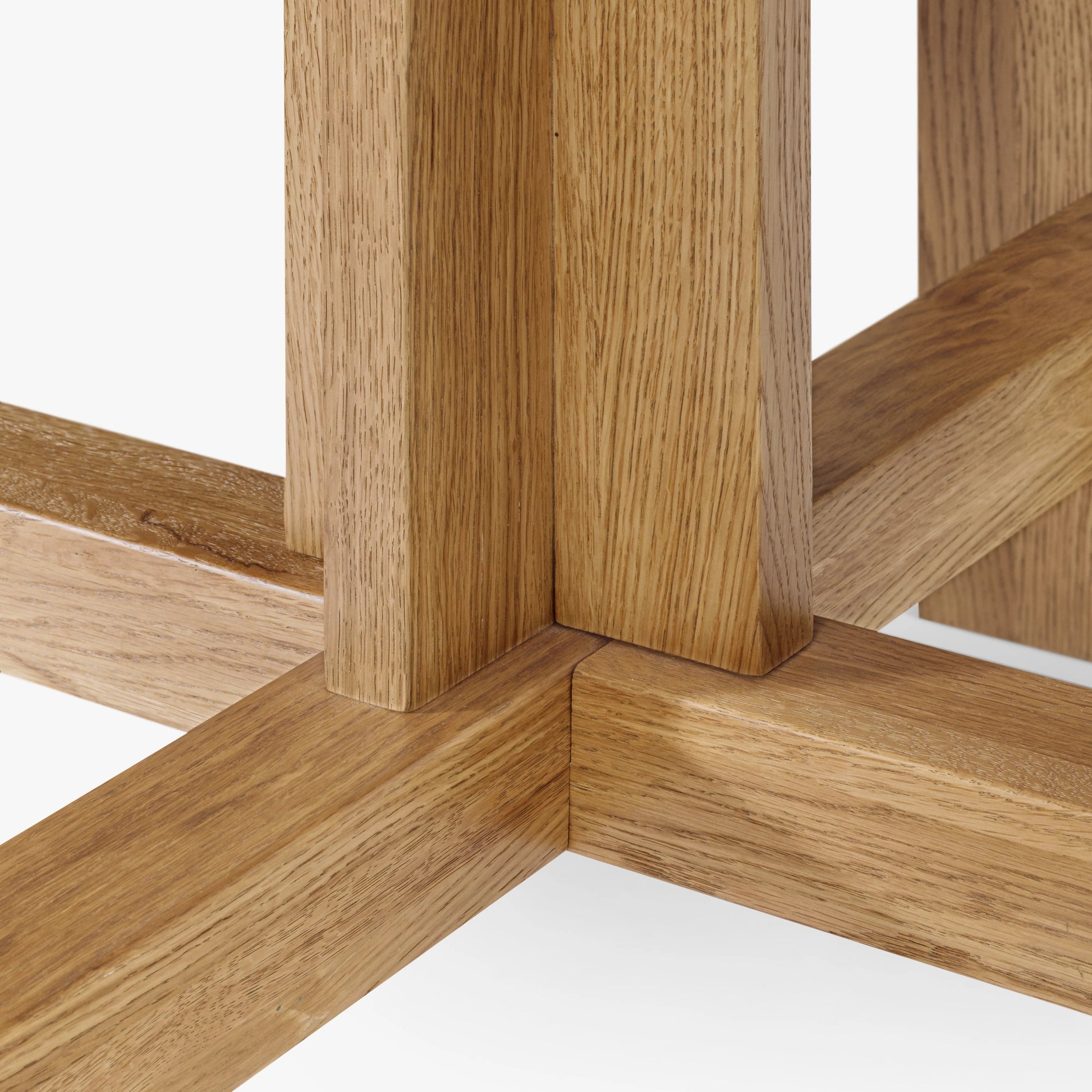 AURA LIVING Sunnyside Round Dining Table - Echo Dining