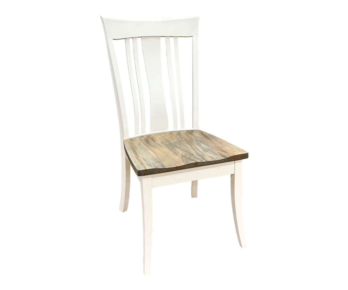 BARKMAN FURNITURE Astoria Dining Chair 2 Piece - Echo Dining