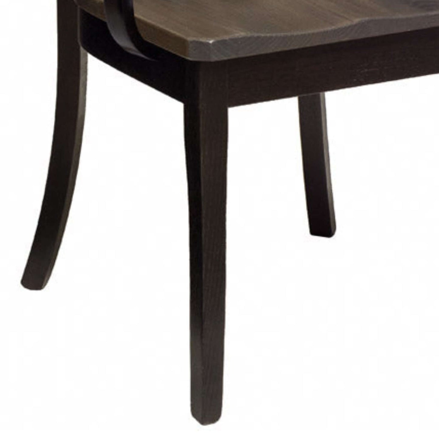 BARKMAN FURNITURE Bristol Dining Arm Chair 2 Piece - Echo Dining
