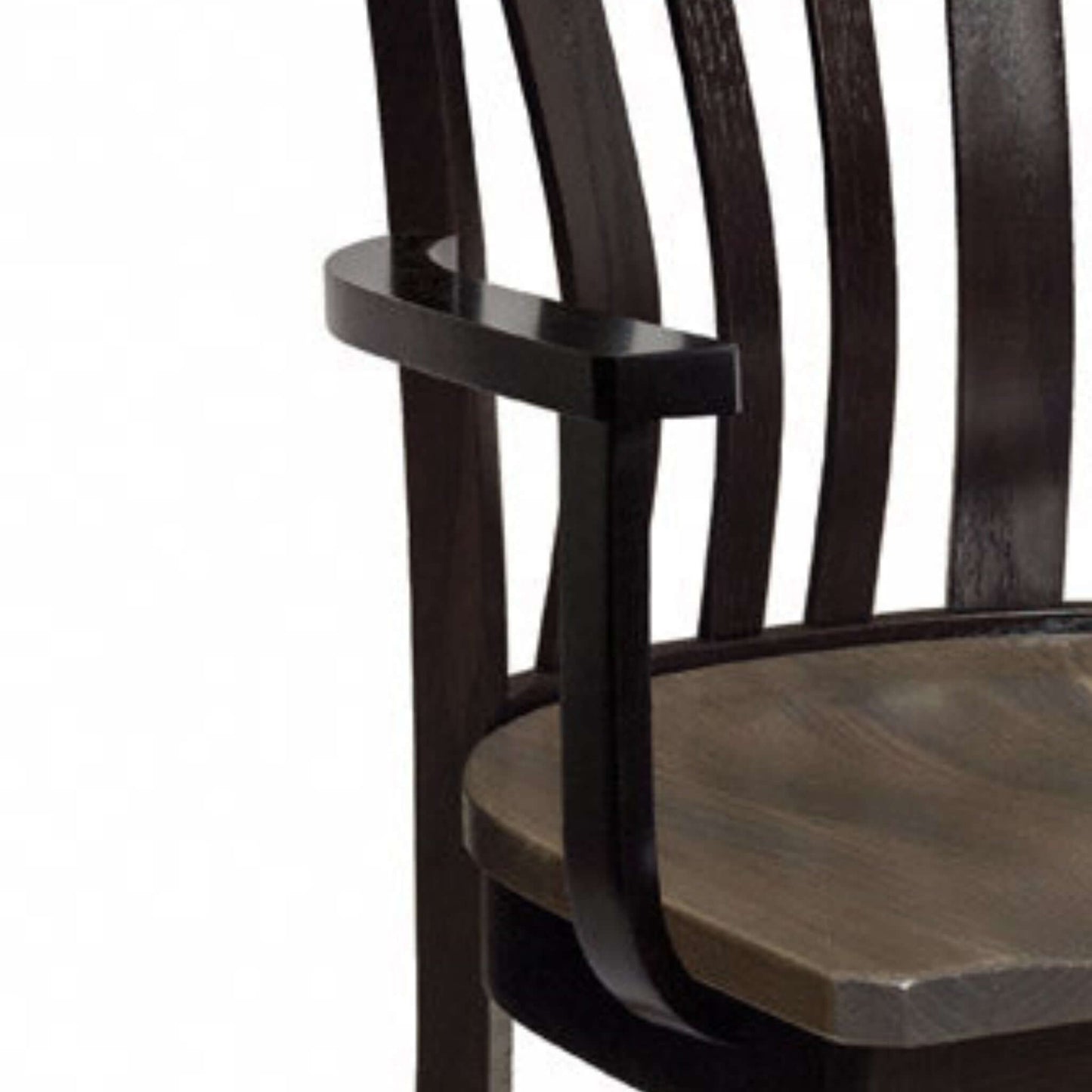 BARKMAN FURNITURE Bristol Dining Arm Chair 2 Piece - Echo Dining