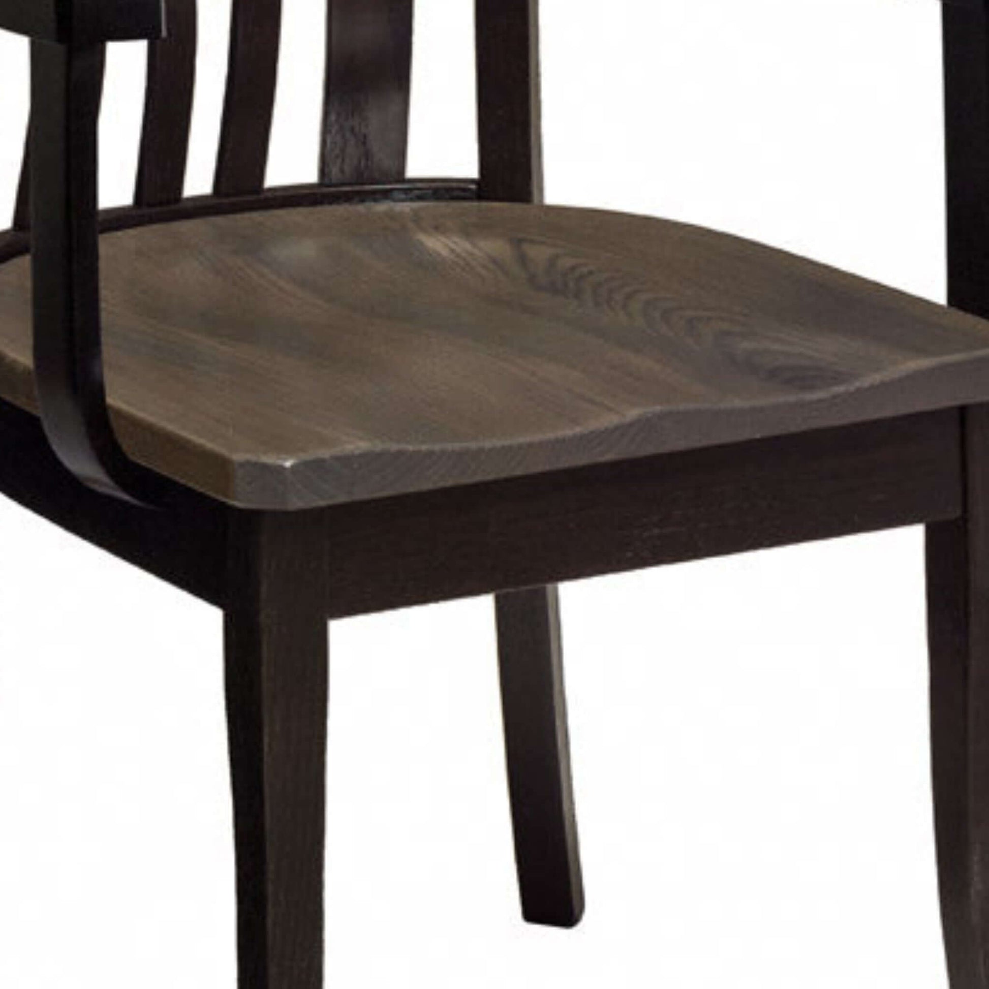 BARKMAN FURNITURE Bristol Dining Arm Chair 2 Piece - Echo Dining