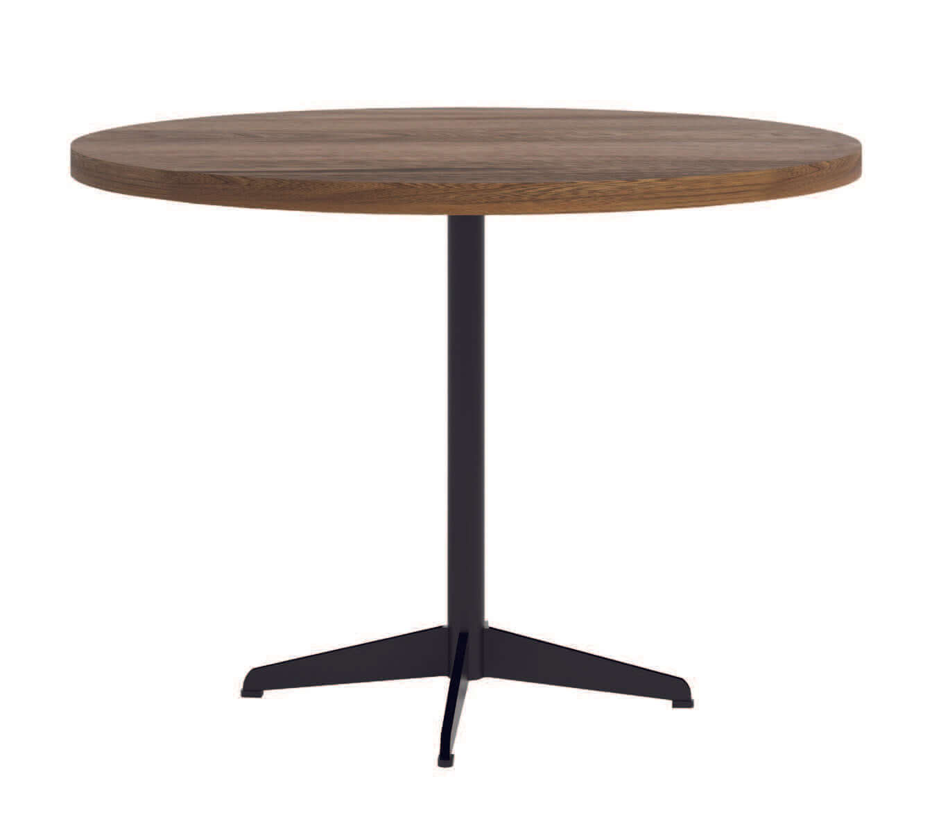 BARKMAN FURNITURE Carter Round Dining Table - Echo Dining