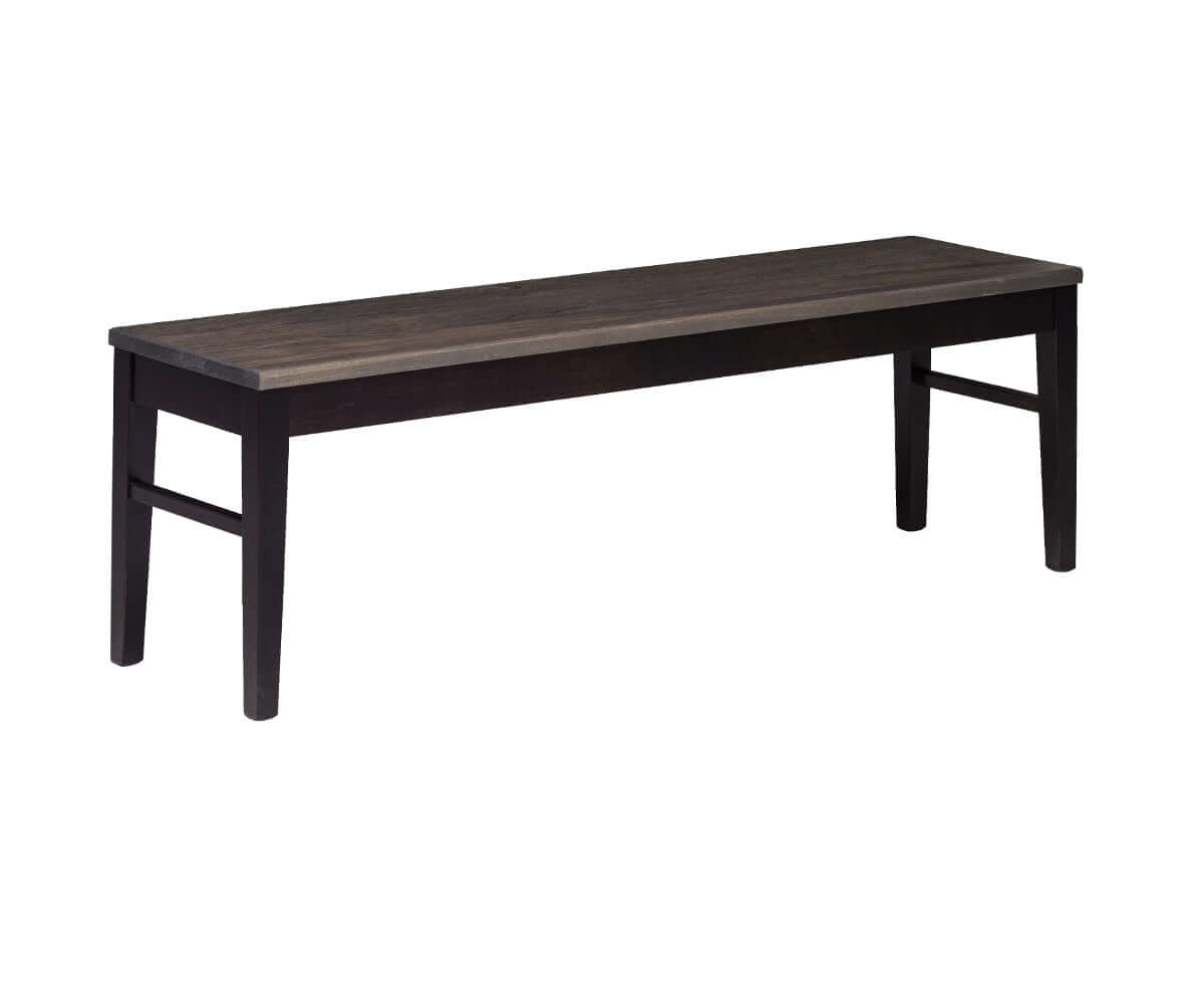 BARKMAN FURNITURE Chelsea Dining Bench - Echo Dining