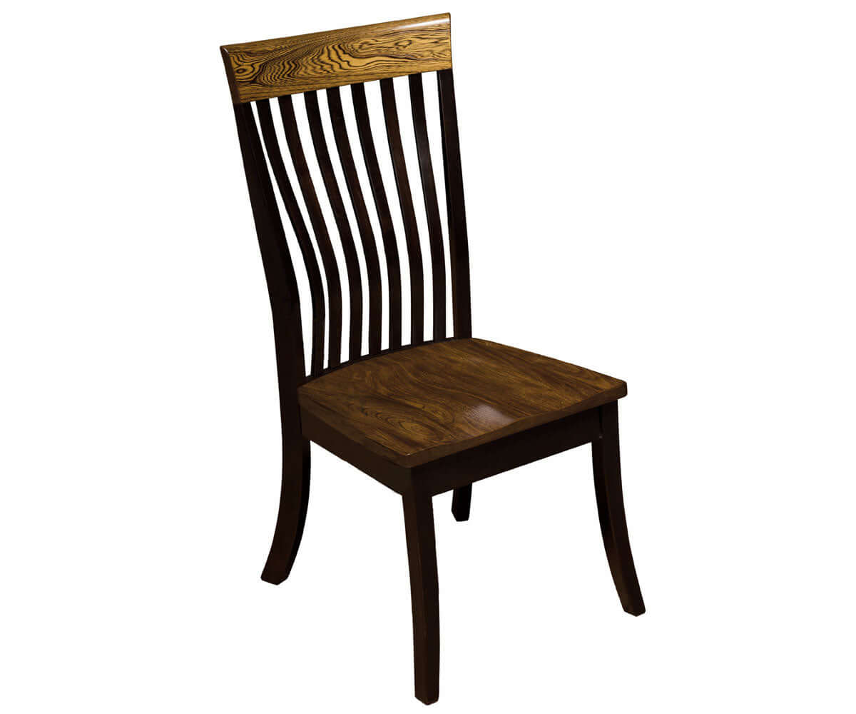 BARKMAN FURNITURE Christy Dining Chair 2 Piece - Echo Dining