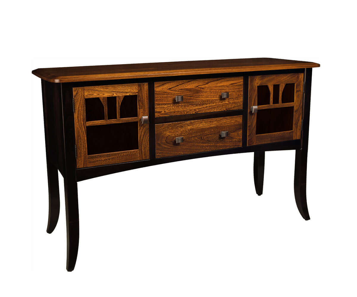 BARKMAN FURNITURE Christy Dining Server - Echo Dining