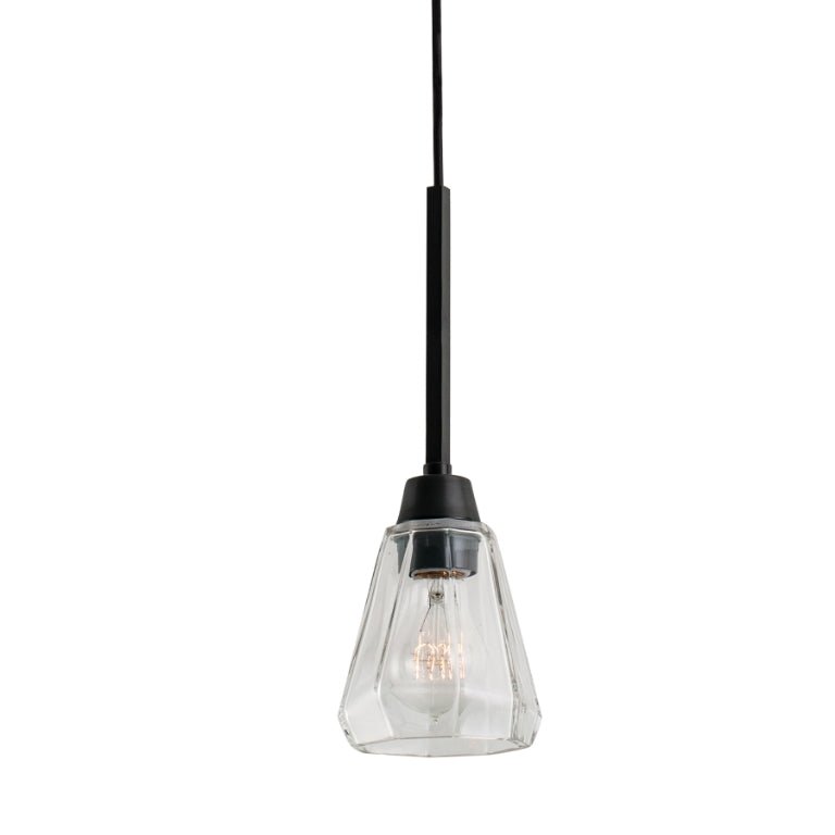 ELK HOME Arctic 5” Pendant Light - Echo Dining